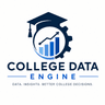 College Data Engine logo